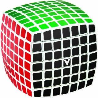 Cube 7 Multicolor