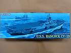 Hasegawa 49708 USS Hancock CV 19, Essex Class Aircraft Carrier