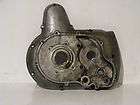 HARLEY AERMACCHI SPRINT 350 74 H4 COVER ENGINE STARTER SPROCKET LEFT 