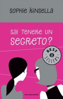   ? by Sophie Kinsella, ARNOLDO MONDADORI EDITORE  NOOK Book (eBook