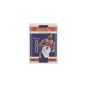   Timeless Tributes Silver #26   Channing Frye/250 Sports Collectibles