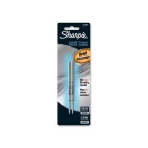  Sharpie Liquid Pencil Refill   Black   SAN1774687 Office 
