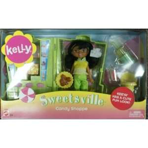  Kelly Sweetsville Candy Shoppe Toys & Games