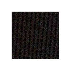  61 Wide Thermal Knit Black Fabric By The Yard Arts 