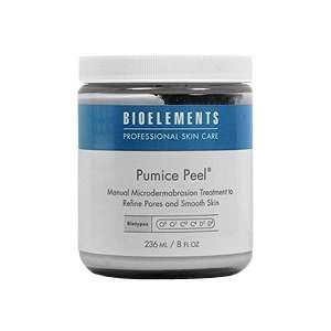  Bioelements Pumice Peel Professional 8oz Beauty