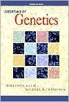   of Genetics, (0130800171), William S. Klug, Textbooks   