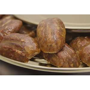 The Squirrel Brand Creme Caramel Pecans  Grocery & Gourmet 