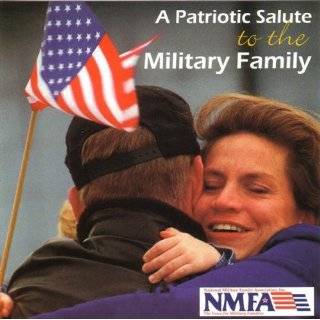   the Military Family by Army, Navy, Marines & Coast Guard Bands an