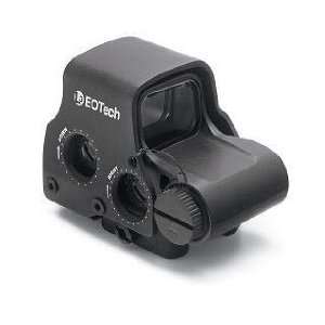  NV Series Military Model AR223 EXPS3 4 Gunsight with 10 