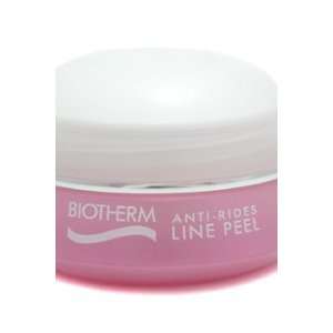  Line Peel Wrinkle Care Cream ( Dry Skin ) by Biotherm for 
