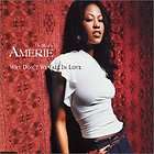 amerie why dont we fall in love 1 cd fully