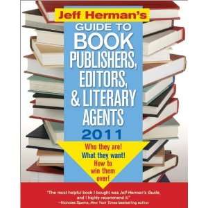   Agents 2011, 21E Who They Are What T [Paperback] Jeff Herman Books