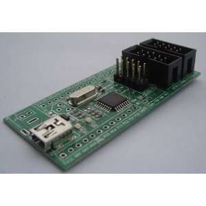  JYE Tech 07302 AVR USB Programmer