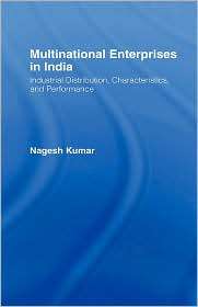   In India, (0415043387), Nagesh Kumar, Textbooks   