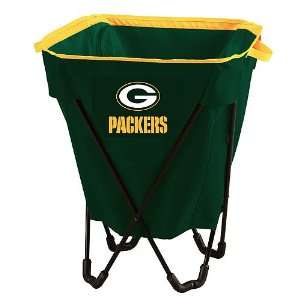  Green Bay Packers NFL End Zone Flexi Basket by 