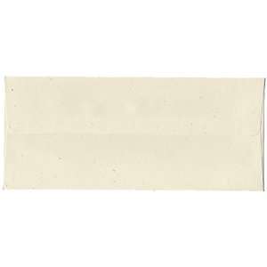  #10 (4 1/8 x 9 1/2) Milkweed Genesis Recycled Envelopes 