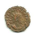 ANCIENT ROMAN COIN   EMPEROR VALENS   AE 3