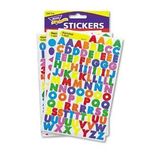  TREND Products   TREND   SuperSpots & SuperShapes Sticker 