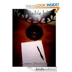 Start reading Invisible Ink  Don 