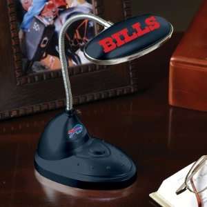  Buffalo Bills LED Desk Lamp