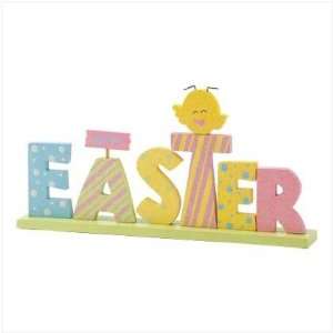  Jolly Easter Centerpiece   Style 39649