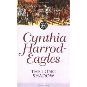   Shadow (Morland Dynasty) [Paperback] Cynthia Harrod Eagles Books