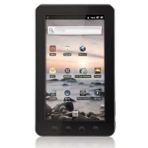  Coby Kyros 7 Inch Touchscreen Tablet Android 2.3 MID70124G 