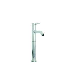   Single Handle High Profile Lavatory Faucet In Wea