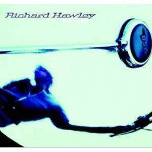  Run for Me (5033281621492) Richard Hawley Books