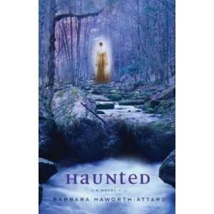  Haunted Barbara Haworth Attard Books