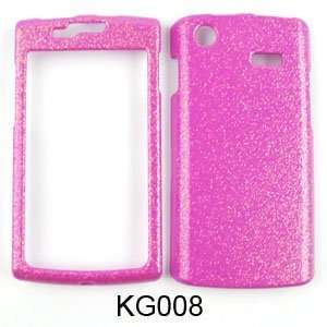  Samsung Captivate i897 Rainbow Glitter Baby Pink Hard Case 