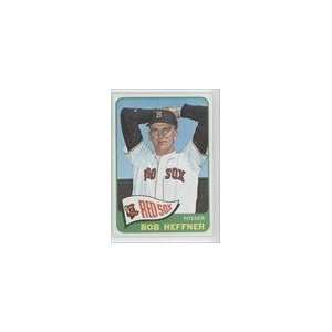  1965 Topps #199   Bob Heffner Sports Collectibles
