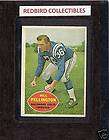 1960 TOPPS #8 BILL PELLINGTON COLTS NRMINT 8909  