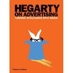   Advertising (Hardcover) By John Hegarty (Author) JOHN HEGARTY Books