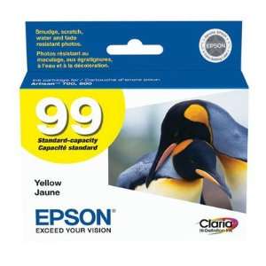  Epson Artisan 700/710/725/800/810/835 Claria Hi Definition 