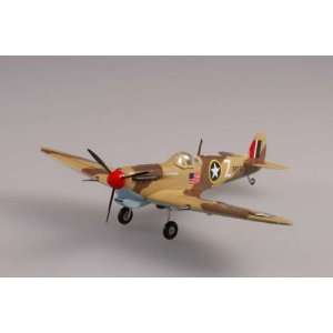  Easy Model Spitfire Usaaf 2FS 1943 1/72 