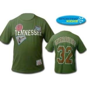  Tennessee Warriors T Shirt