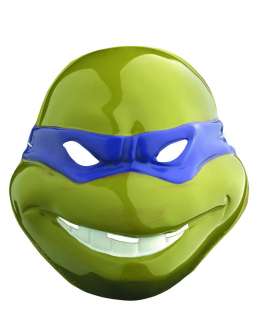 Teenage Mutant Ninja Turtles Donatello Adult Vacuform Costume Mask