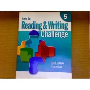    Stand Out 5 Reading & Writing Challenge (9781424068999) Books