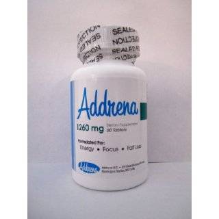    Over The Counter Alternative to ADHD Meds, ENERGY FOCUS AND FAT LOSS