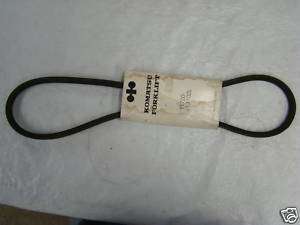 Nissan/Bando 11720 B1101 V Belt, For Komatsu Forklifit  