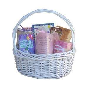 Birthday Surprise Gift Basket Grocery & Gourmet Food