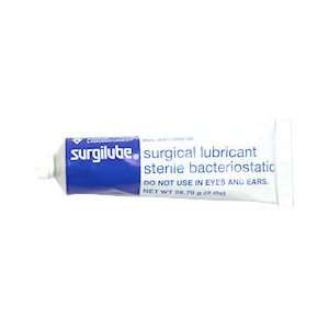  Surgilube Surgical Lubricant 2oz