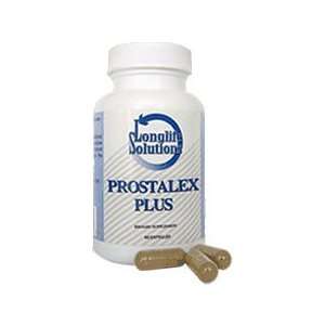 Prostalex Plus (30 Tabs)   Restore Proper Prostate Function and Health 