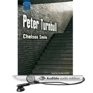   Smile (Audible Audio Edition) Peter Turnball, Gordon Griffin Books