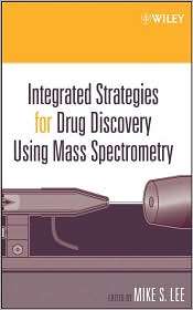   Spectrometry, (047146127X), Mike S. Lee, Textbooks   