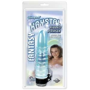  KRYSTAL FANTASY RIBBED PLEASER