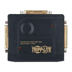  Tripp Lite, Reversible Automatic Switch (Catalog Category 