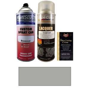   Pearl Spray Can Paint Kit for 2012 Dodge Journey (AJ/KAJ) Automotive