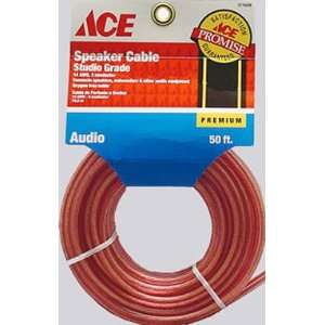  Ace Premium Grade Oxygen Free Copper Speaker Wire (3174208 